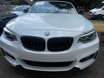 2017 BMW 230i