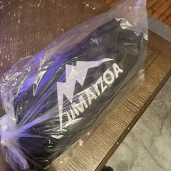Outdoor Bike Cover