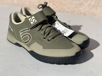 FIVE TEN MTB SHOES
