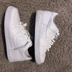 Used Nike Size 12 great Condition 