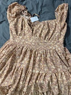 Dress 3x