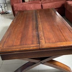 Mesas/cuadros Y Lámparas 