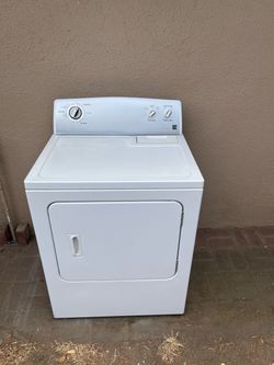 DRYER. CAN DELIVER