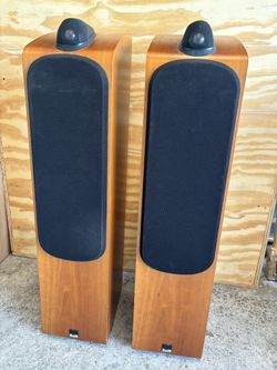 Bowers & Wilkins (B&W) Model 794 Floor Speakers 