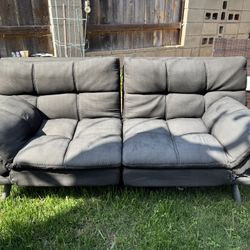 Futon Sofa Bed