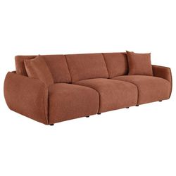 New sofa coral