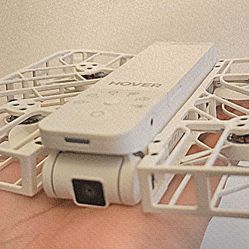 Hoverair X1 Drone 