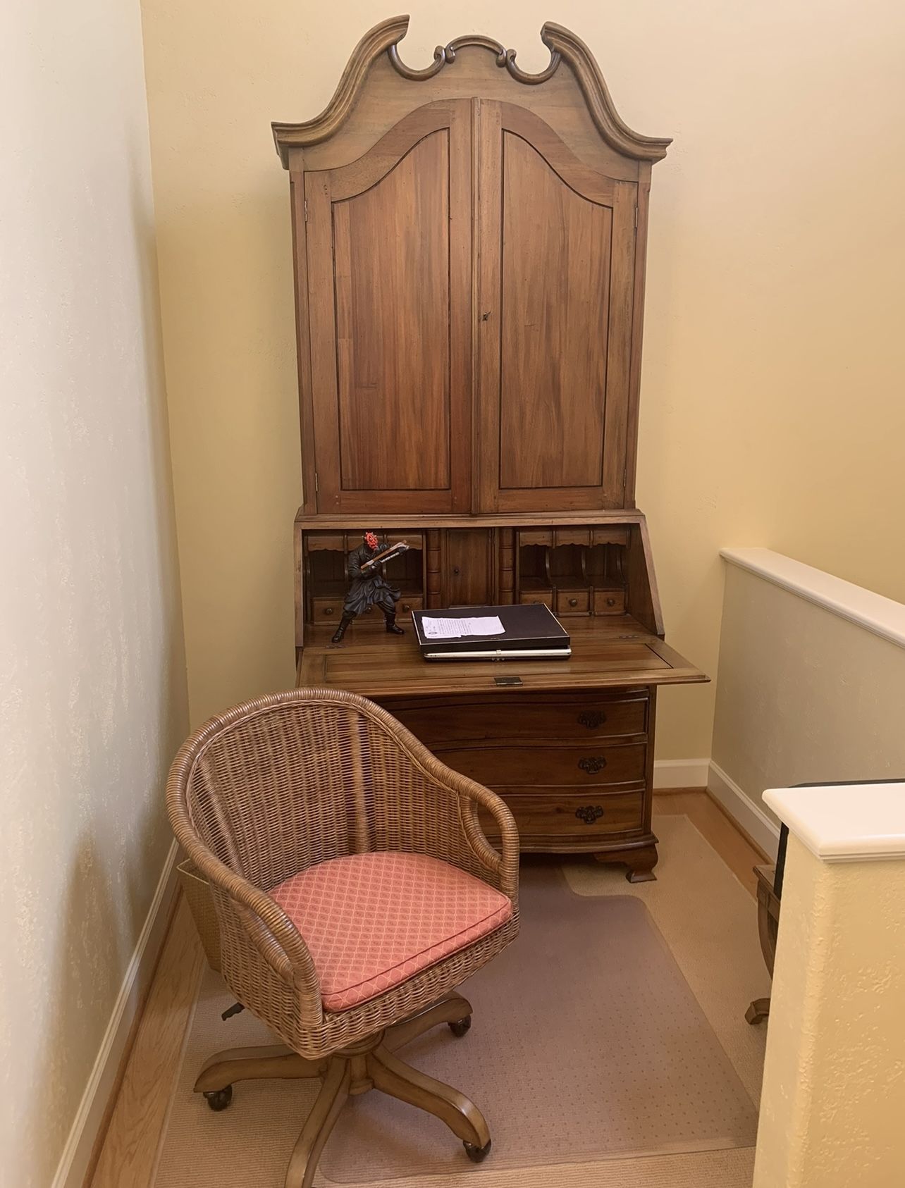 Secretary Writing Desk