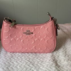 Coach Bag Valentines Edition 