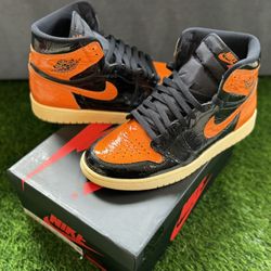 Jordan 1 Shattered Backboard 3.0 VNDS