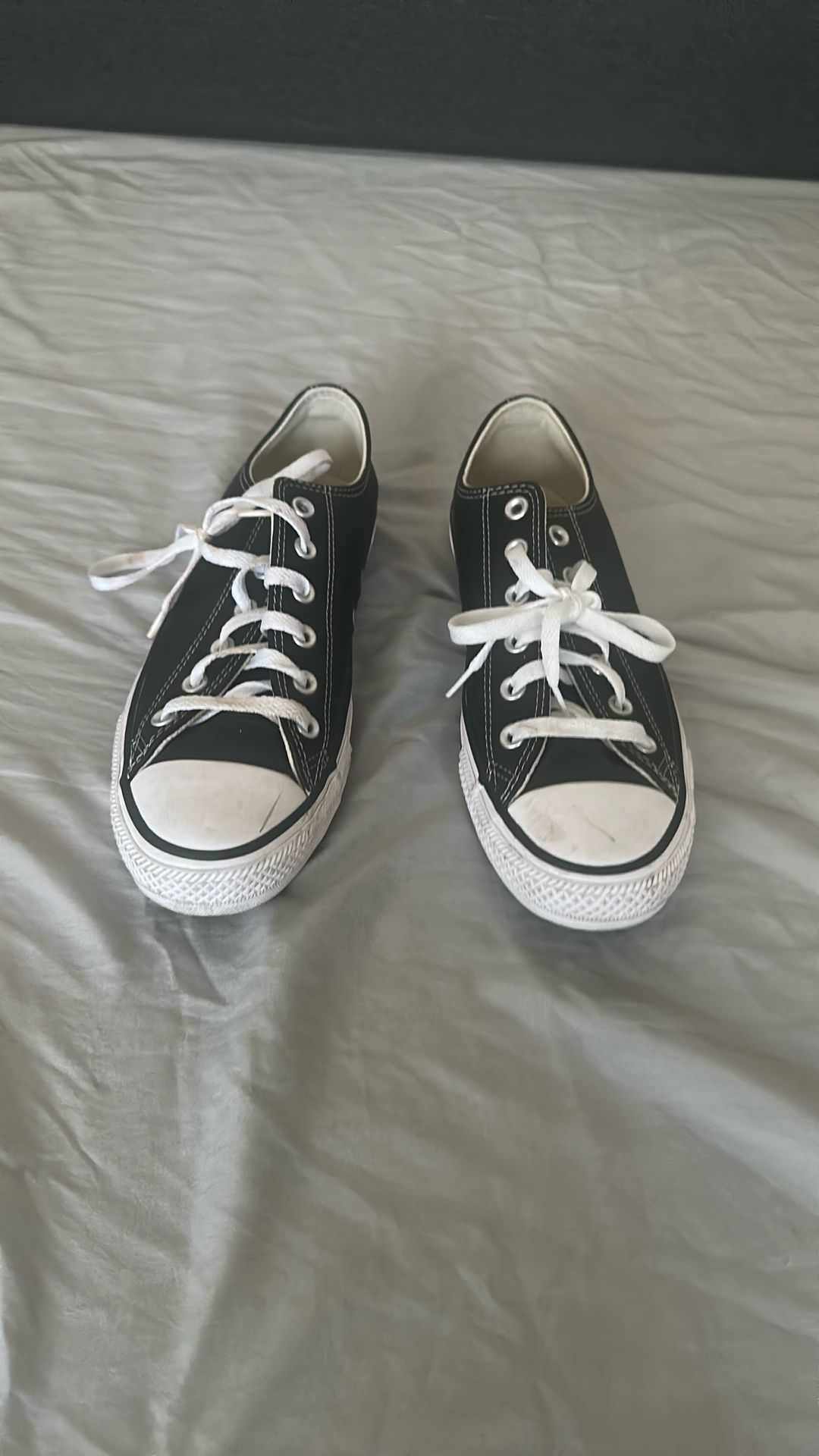 Converse Size 7