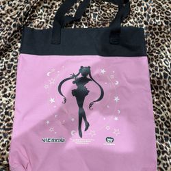 Sailor Moon Bag