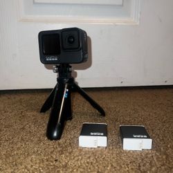 GoPro hero 9