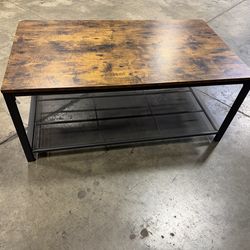 Coffee Table  - USED