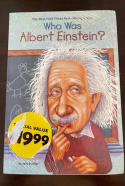 Who Was? Book Bundle