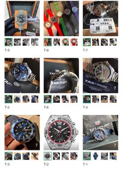 Watches