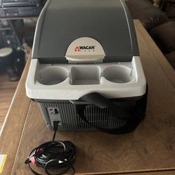 12v Cooler