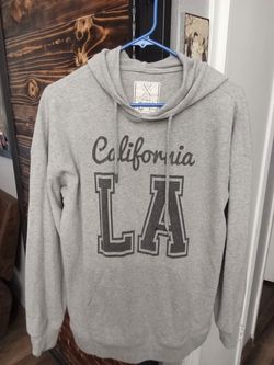 Women's Hoodie Size Large