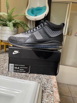 Size10.5 LeBron x John Elliot