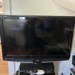 32” JVC TV