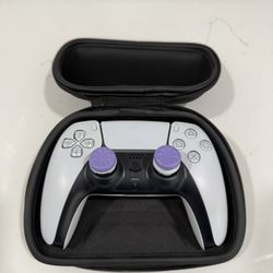 PS5 DualSense Wireless Controller 