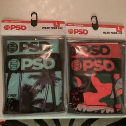 Psd