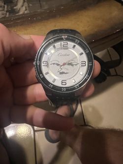 Cardow Lite Up Watch (Adult)