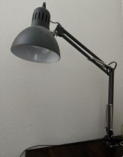 IKEA Desk Lamp