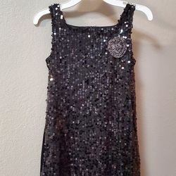 Girl's Fomal Dress - Size 10