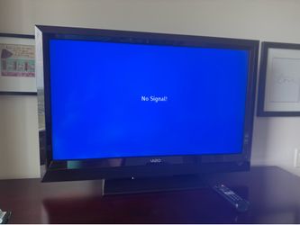 Vizio 32” TV