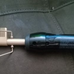 Andis Ceramic Heat Press Comb