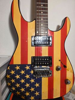 Electric Guitar galveston
