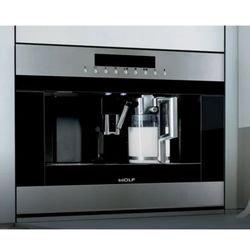 🔥 Wolf 24” Built-In Coffee System – Model EC24S – Stainless Steel 🔥