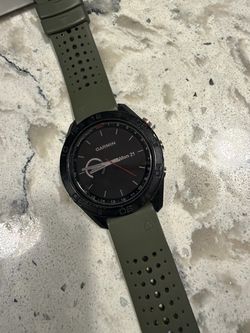 Garmin S60 Watch