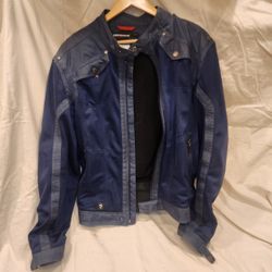 Bmw Motorcycle Jacket 