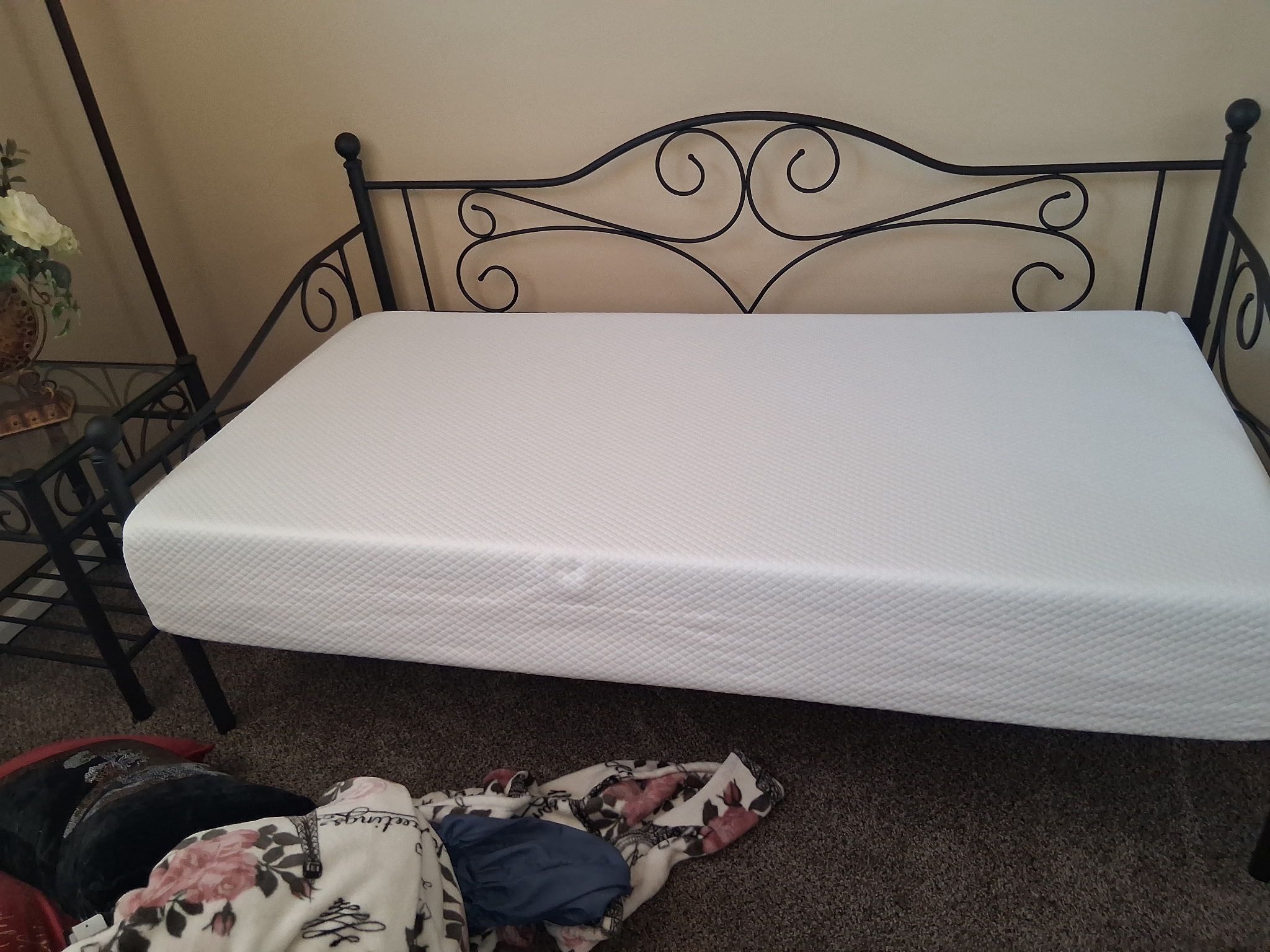 Futon Bed