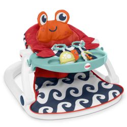 Fisher-Price Sit-Me-Up Floor Seat