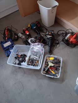 Tools