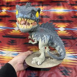 2022 Funko Pop! Vinyl Jumbo 10": Giganotosaurus (Jumbo) #1210