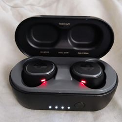 SkullCandy Earbuds