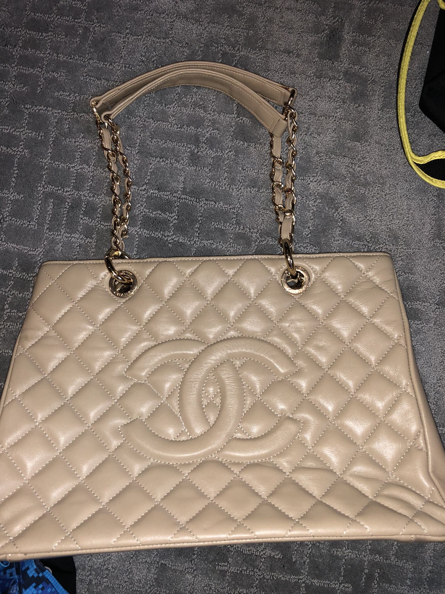 Chanel bag purse