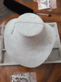 Pulsera De Mujer En Plata De 925