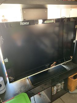 Samsung Tv 