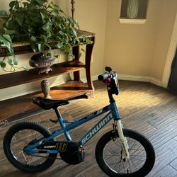 Kids Bike SCHWINN TIRE 16….LIKE NEW CONDITION 