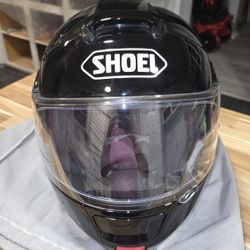 Shoei Neotec Modular Helmet - L