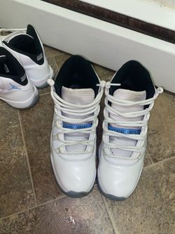 Legend blue 11s sz 9