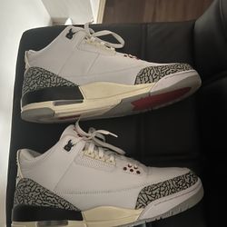 Jordan 3