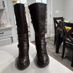 Women’s Boots