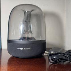 Harman/Kardon Aurora Studio Bluetooth Speaker 