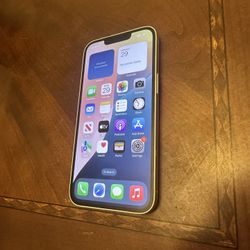 iPhone 16 128gb Unlocked T Mobile Metro Pcs